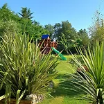 Hébergement de vacances Les Figuiers Proche Puy Du Fou.