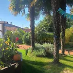 Les Figuiers Proche Puy Du Fou. Hébergement de vacances *