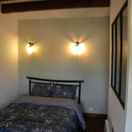 Holiday home Les Figuiers Proche Puy Du Fou. Saint-Germain-de-Princay