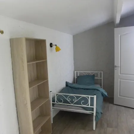 Nyaraló Les Figuiers Proche Puy Du Fou.