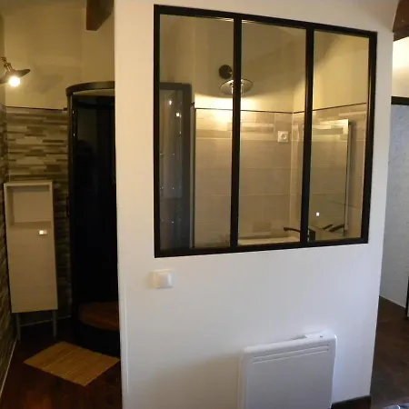 Holiday home Les Figuiers Proche Puy Du Fou. *