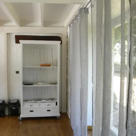 Holiday home Les Figuiers Proche Puy Du Fou. Saint-Germain-de-Princay