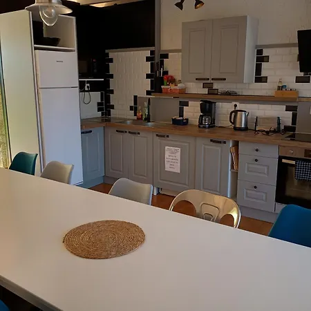 Les Figuiers Proche Puy Du Fou. Holiday home