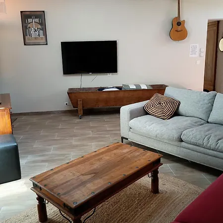 Les Figuiers Proche Puy Du Fou. Saint-Germain-de-Princay