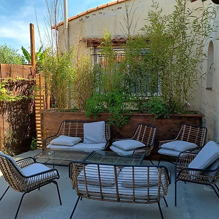 Les Figuiers Proche Puy Du Fou. * Saint-Germain-de-Princay