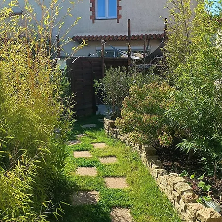 Les Figuiers Proche Puy Du Fou. * Saint-Germain-de-Princay