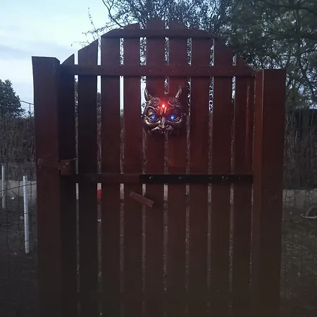 Les Figuiers Proche Puy Du Fou. * Saint-Germain-de-Princay