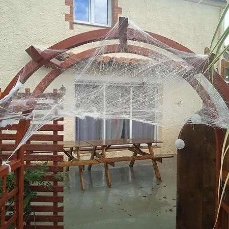 Les Figuiers Proche Puy Du Fou. Nyaraló *