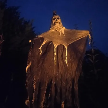 Les Figuiers Proche Puy Du Fou. Nyaraló Saint-Germain-de-Princay