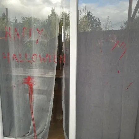 Les Figuiers Proche Puy Du Fou.