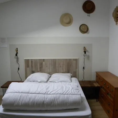 Les Figuiers Proche Puy Du Fou. Nyaraló