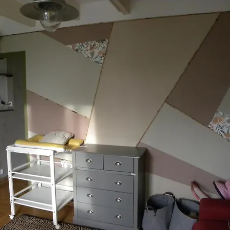 Les Figuiers Proche Puy Du Fou. Saint-Germain-de-Princay