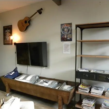 Les Figuiers Proche Puy Du Fou. * Saint-Germain-de-Princay