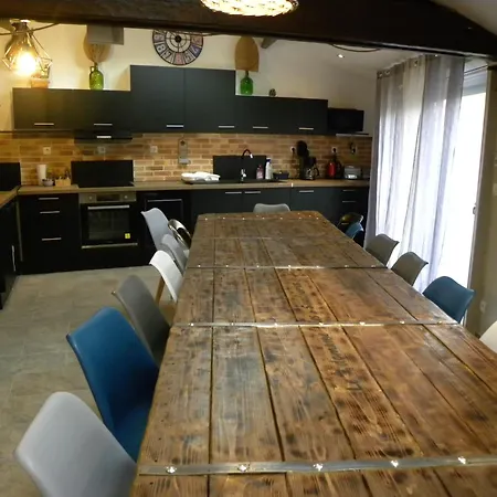 Les Figuiers Proche Puy Du Fou. Nyaraló