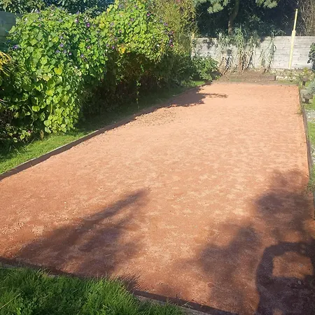 Les Figuiers Proche Puy Du Fou. *