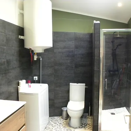 Nyaraló Les Figuiers Proche Puy Du Fou.