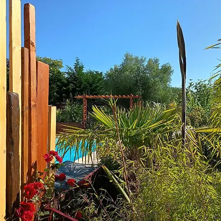 Les Figuiers Proche Puy Du Fou. Nyaraló Saint-Germain-de-Princay