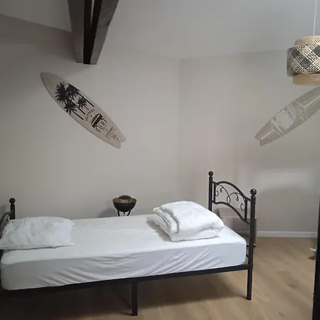 Les Figuiers Proche Puy Du Fou. *