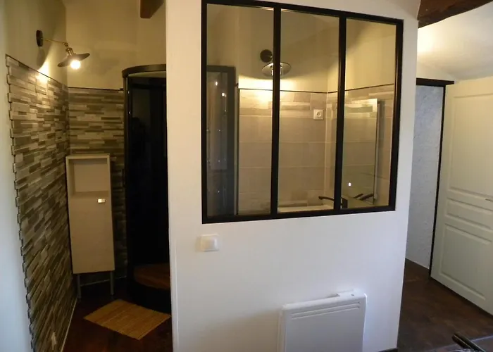 בית נופש Les Figuiers Proche Puy Du Fou *