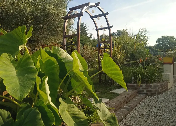 בית נופש Les Figuiers Proche Puy Du Fou Saint-Germain-de-Princay