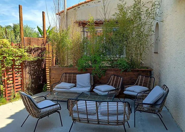 Les Figuiers Proche Puy Du Fou * Saint-Germain-de-Princay