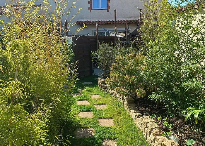 Les Figuiers Proche Puy Du Fou * Saint-Germain-de-Princay