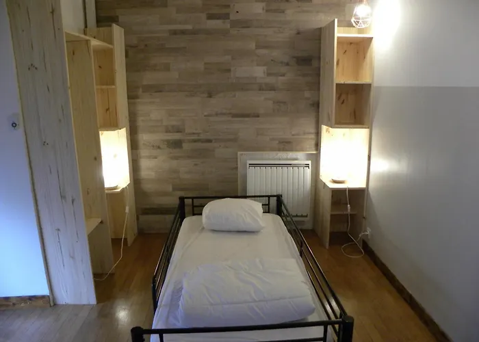 בית נופש Les Figuiers Proche Puy Du Fou *