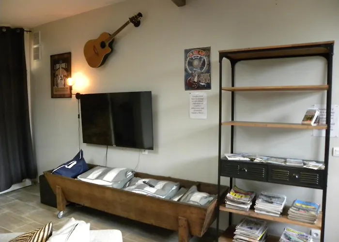 Les Figuiers Proche Puy Du Fou * Saint-Germain-de-Princay