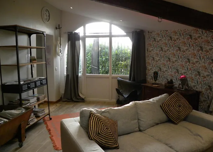 בית נופש Les Figuiers Proche Puy Du Fou Saint-Germain-de-Princay