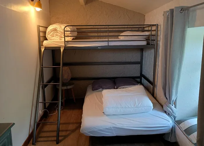 Les Figuiers Proche Puy Du Fou * Saint-Germain-de-Princay