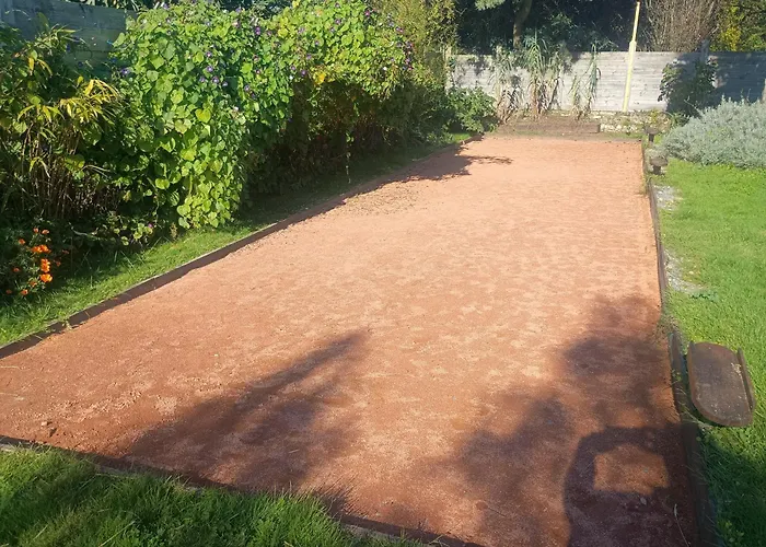 Les Figuiers Proche Puy Du Fou *