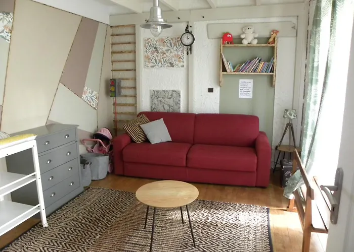 Les Figuiers Proche Puy Du Fou * Saint-Germain-de-Princay