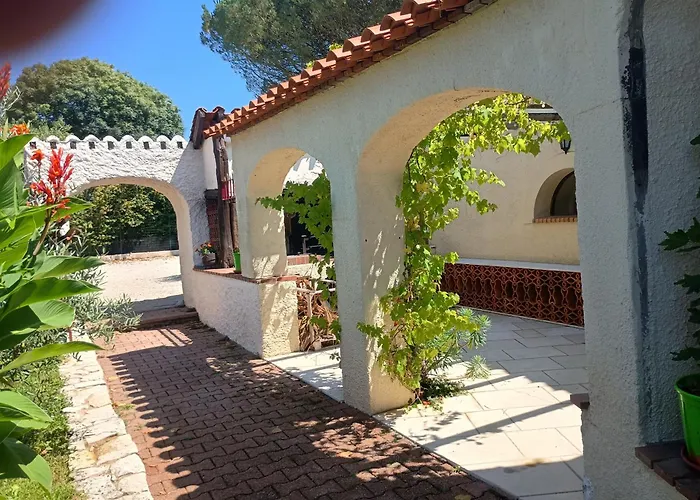 Les Figuiers Proche Puy Du Fou בית נופש Saint-Germain-de-Princay