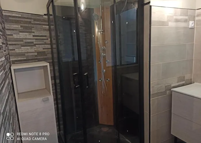 Les Figuiers Proche Puy Du Fou בית נופש