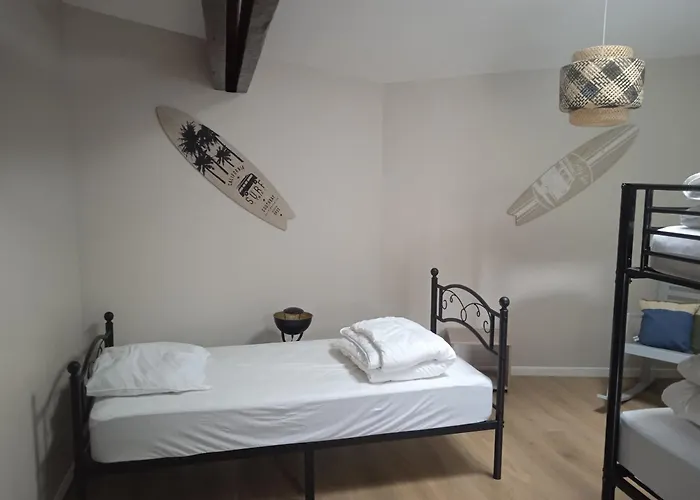 Les Figuiers Proche Puy Du Fou *